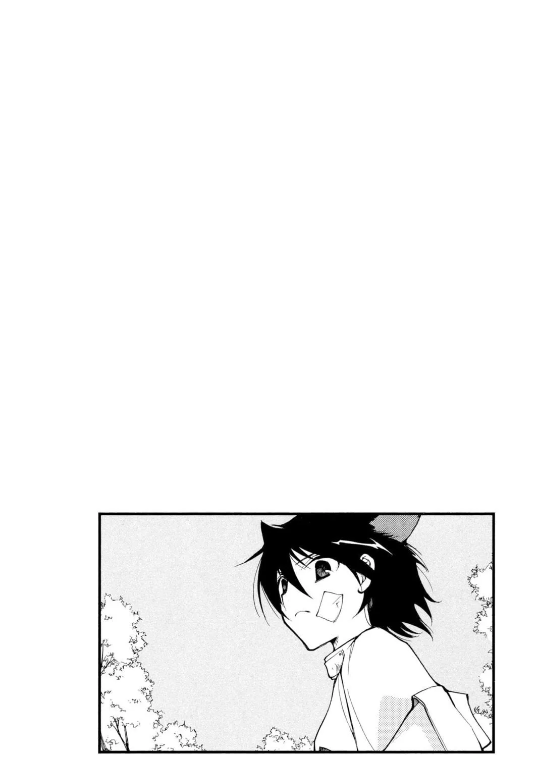Read Loveless chapter 25 image 4 on Lezhin