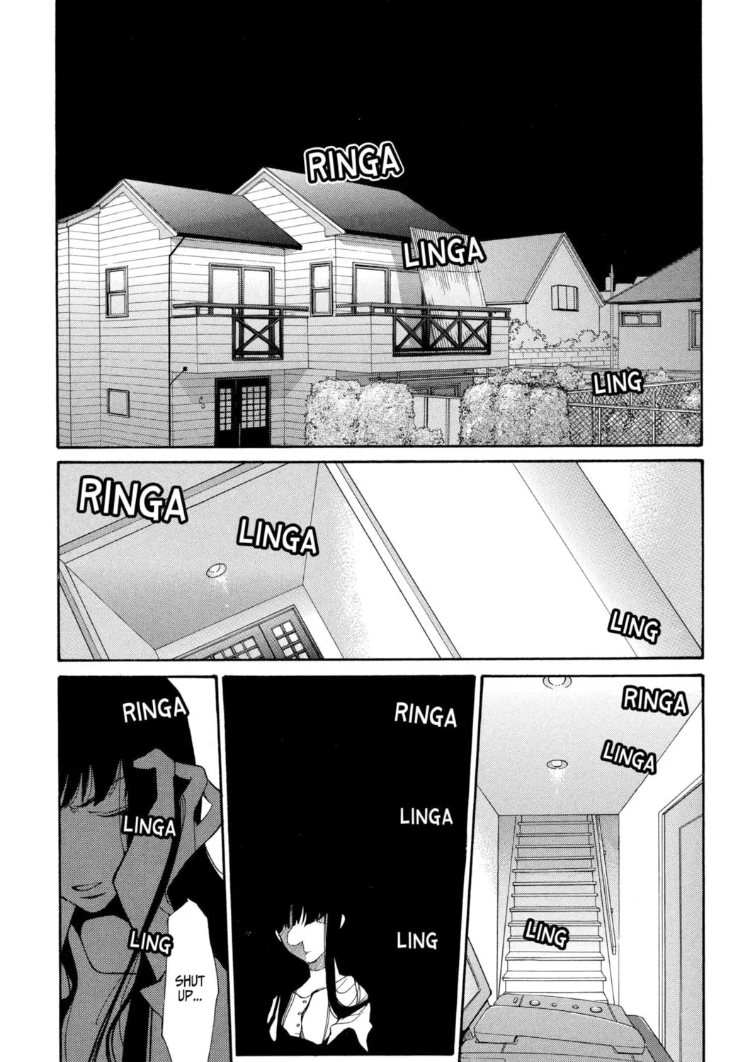 Read Loveless chapter 26 image 2 on Lezhin