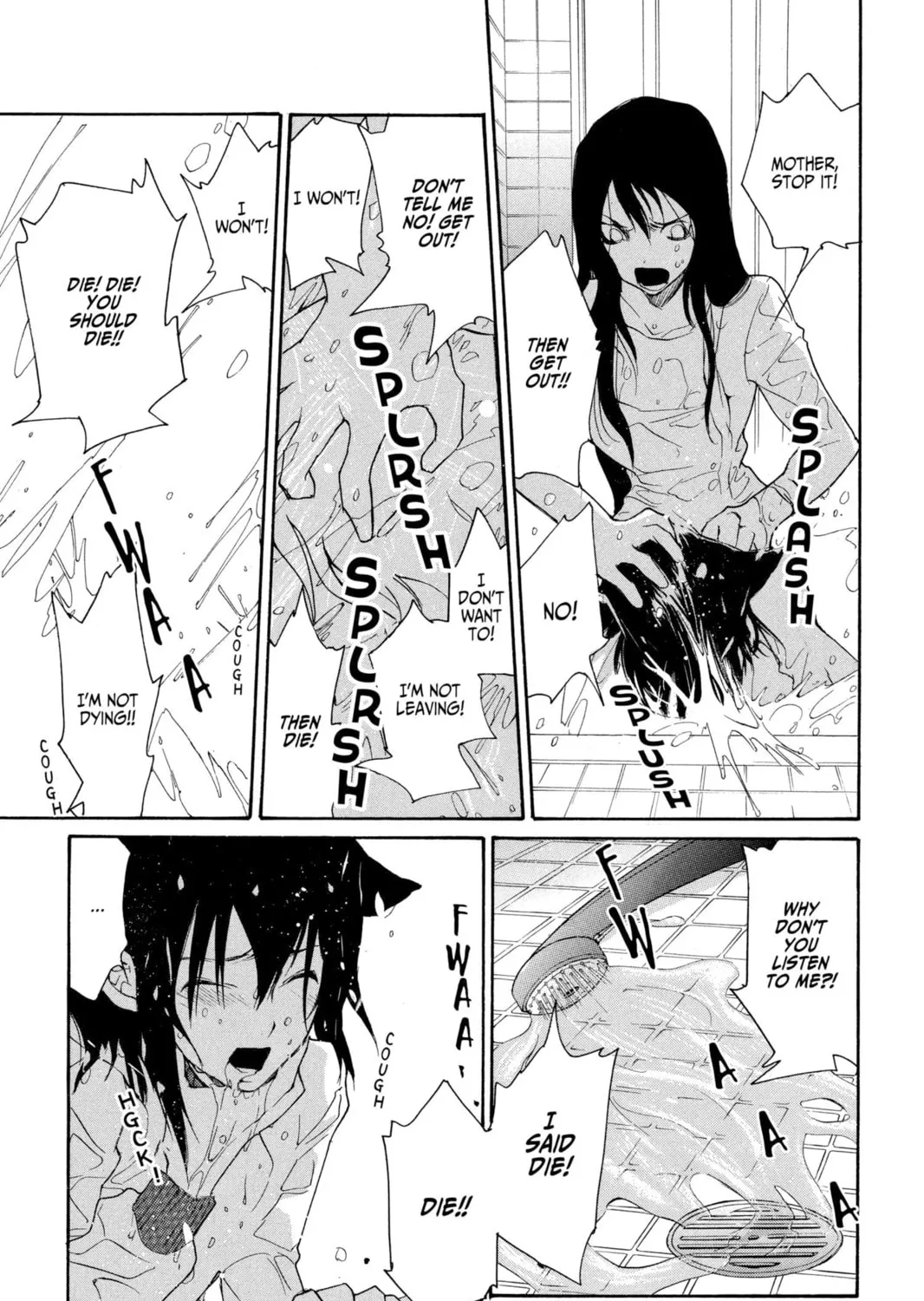 Read Loveless chapter 27 image 32 on Lezhin