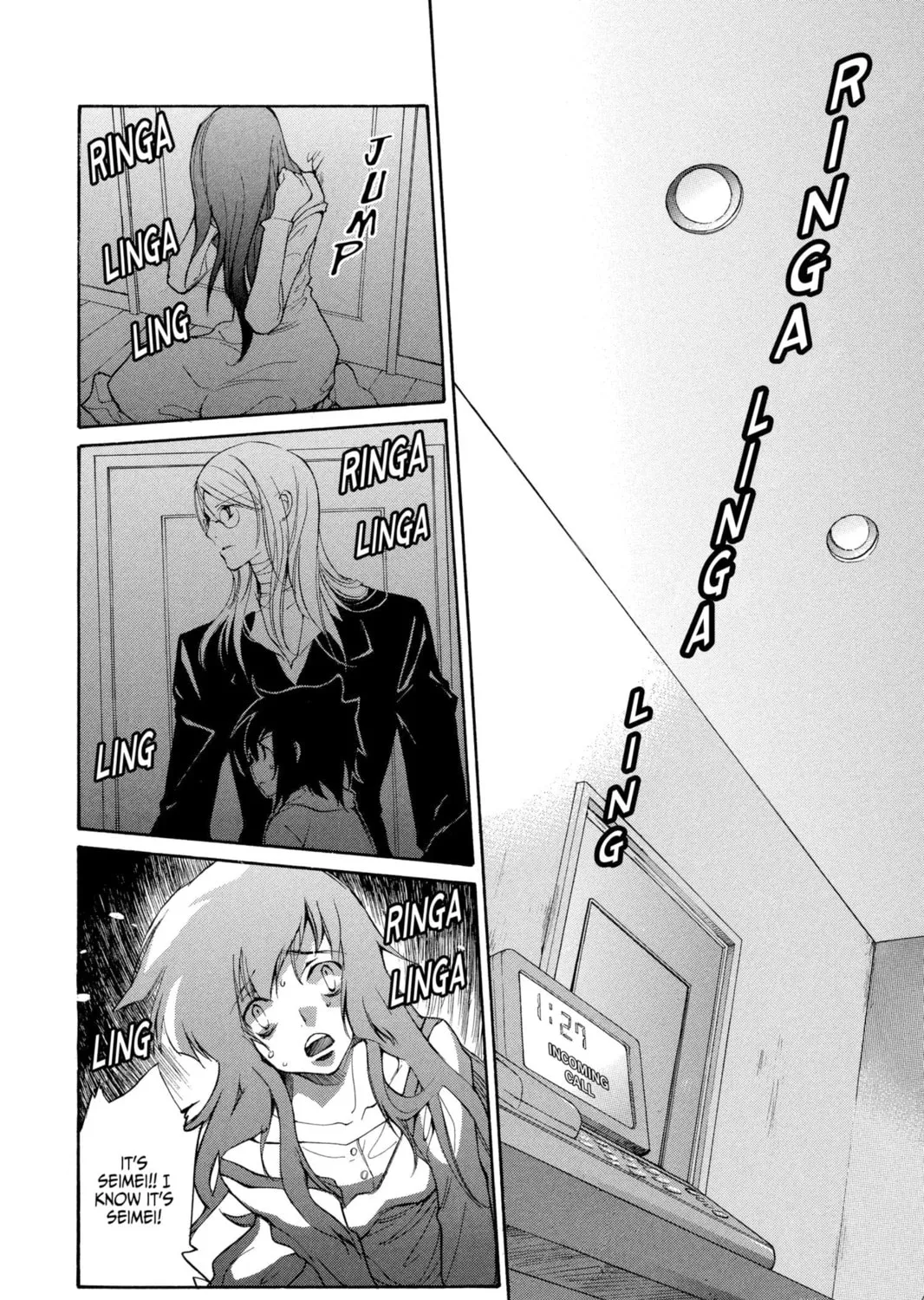 Read Loveless chapter 28 image 14 on Lezhin
