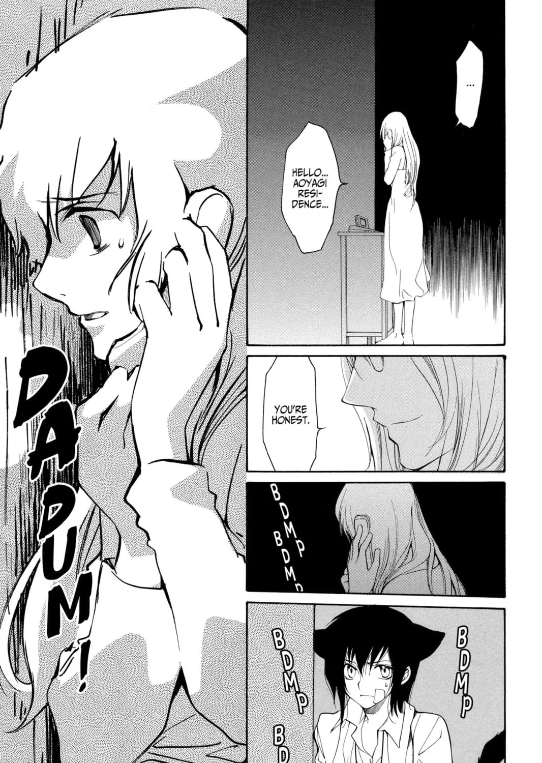Read Loveless chapter 28 image 20 on Lezhin