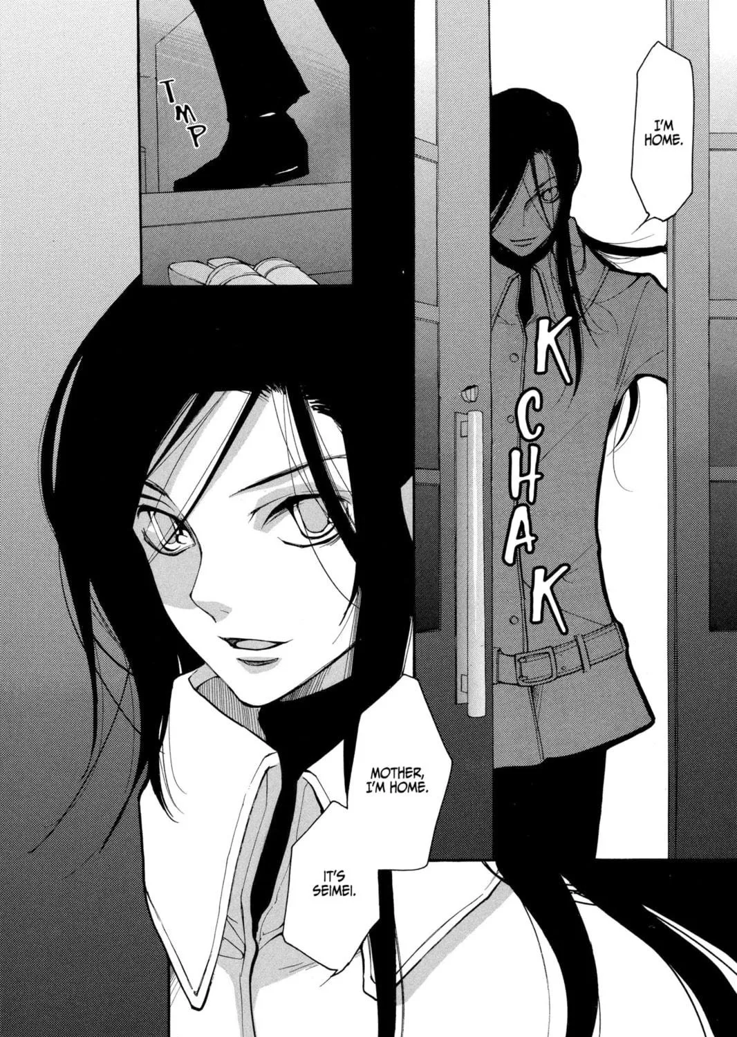 Read Loveless chapter 29 image 28 on Lezhin