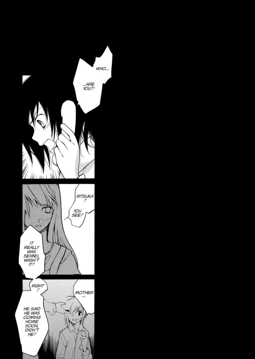 Read Loveless chapter 29 image 30 on Lezhin