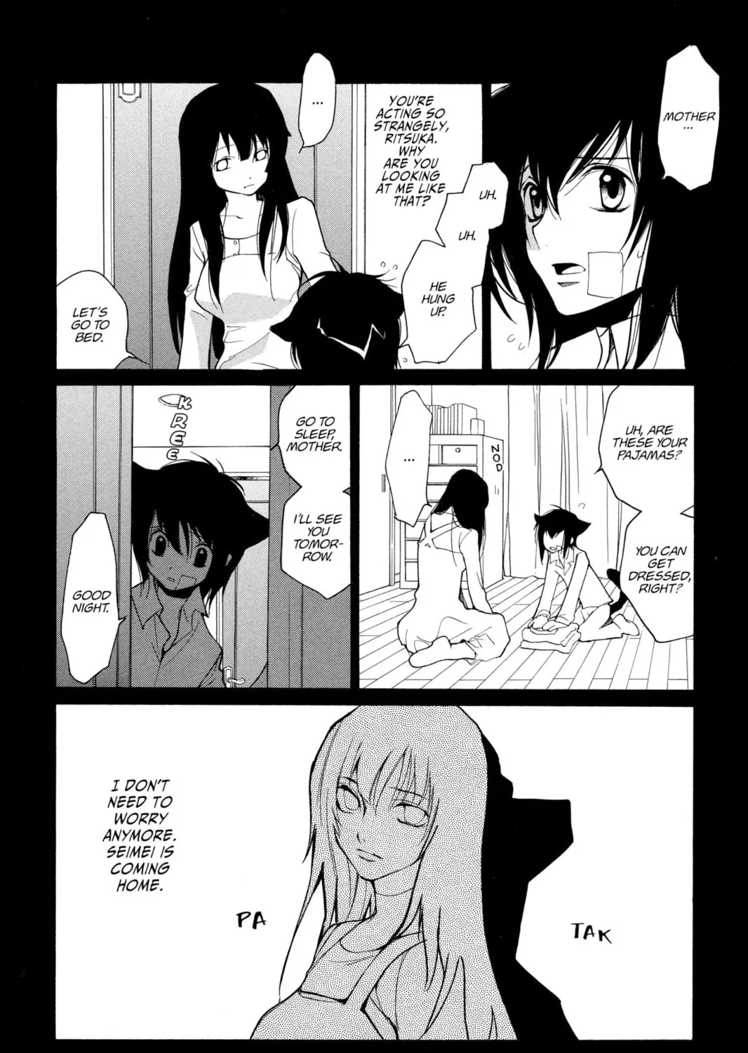 Read Loveless chapter 29 image 32 on Lezhin