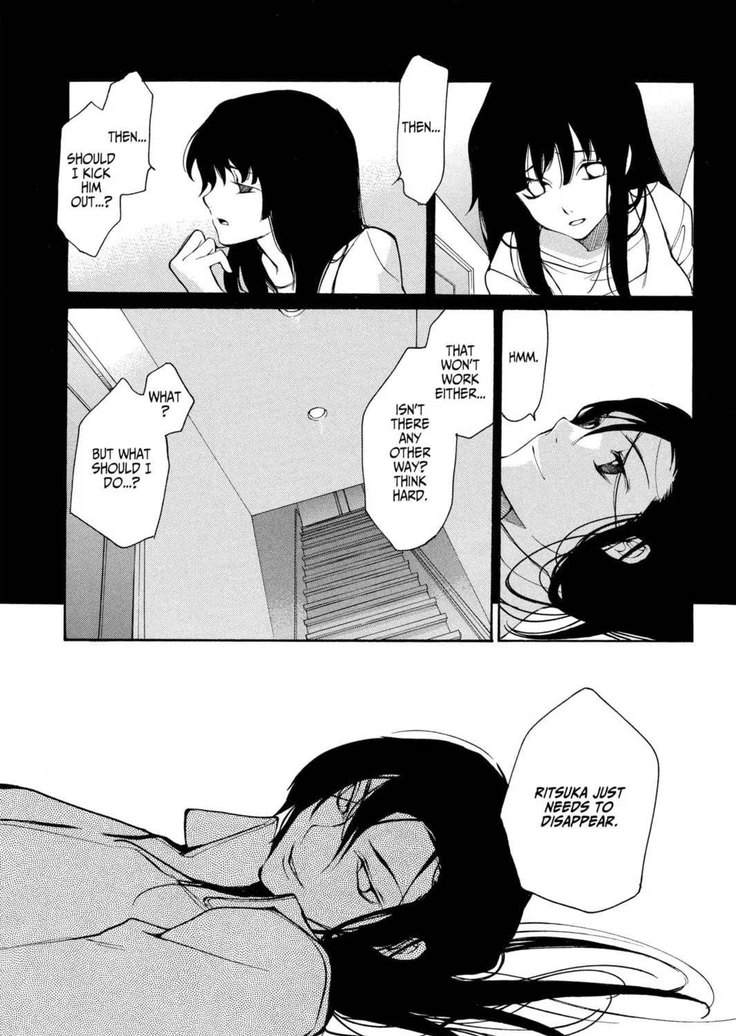 Read Loveless chapter 29 image 40 on Lezhin