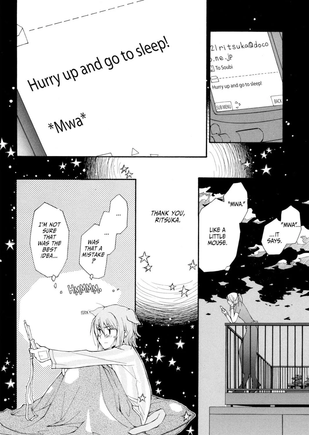 Read Loveless chapter 3 image 48 on Lezhin