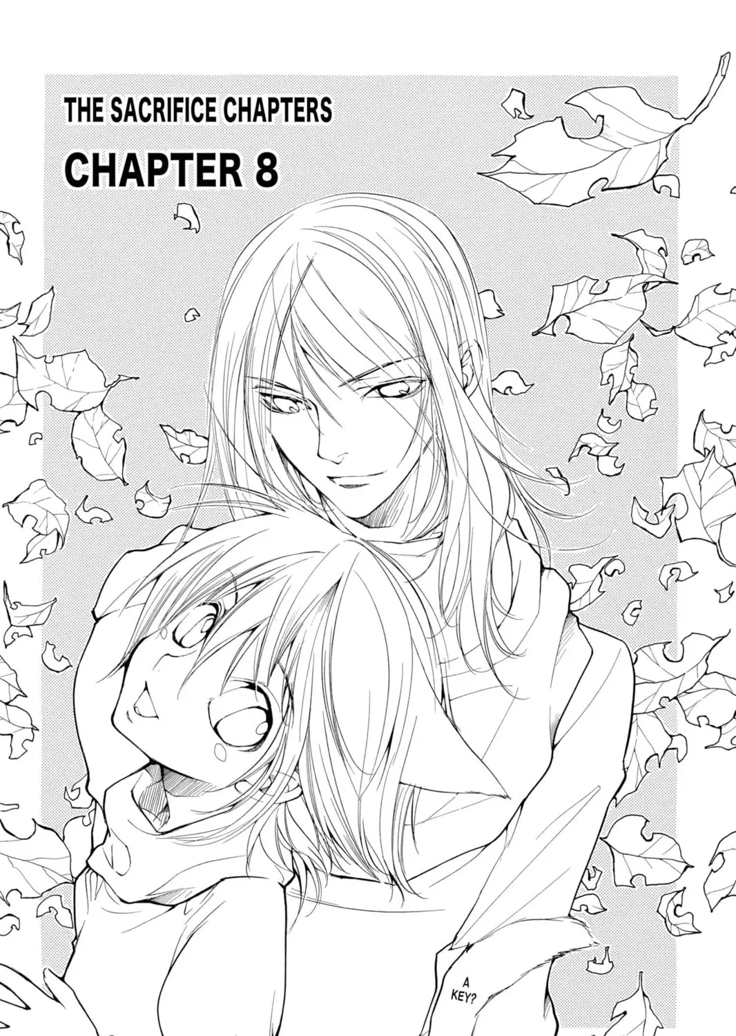 Read Loveless chapter 30 image 0 on Lezhin