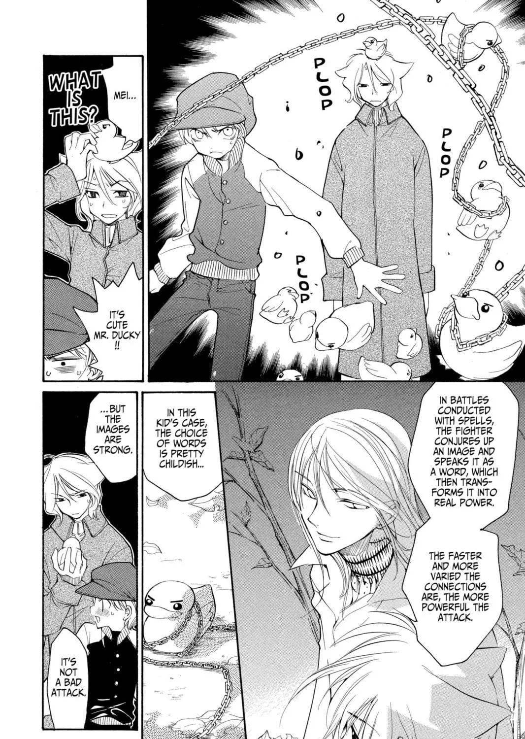 Read Loveless chapter 30 image 10 on Lezhin