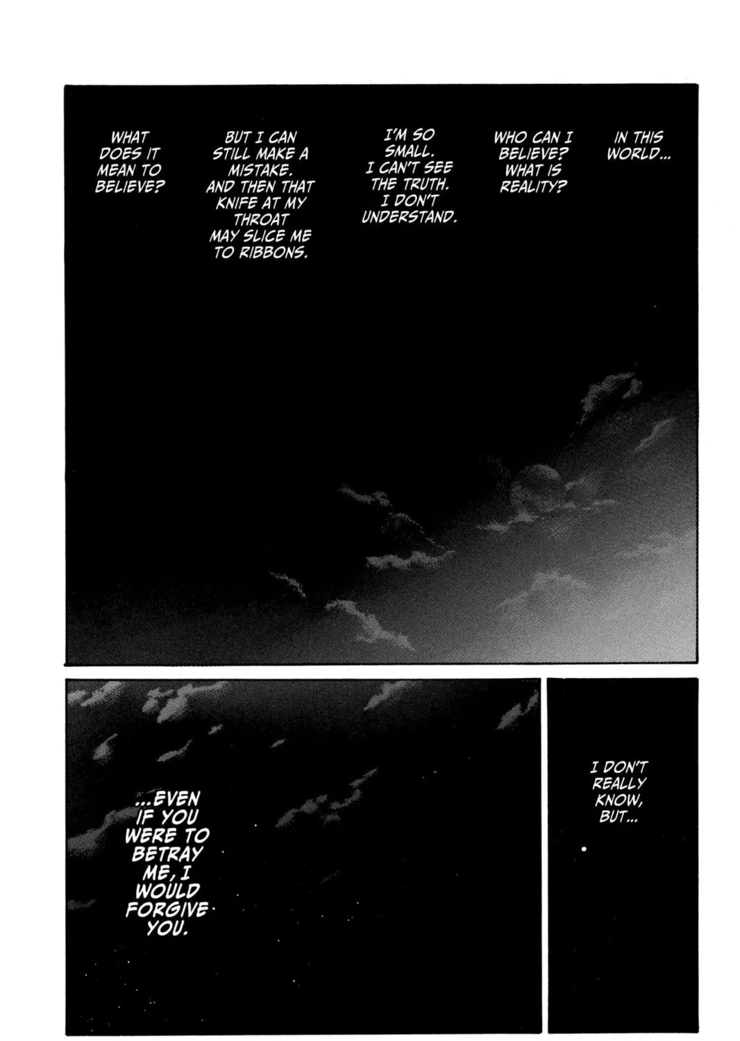 Read Loveless chapter 31 image 26 on Lezhin