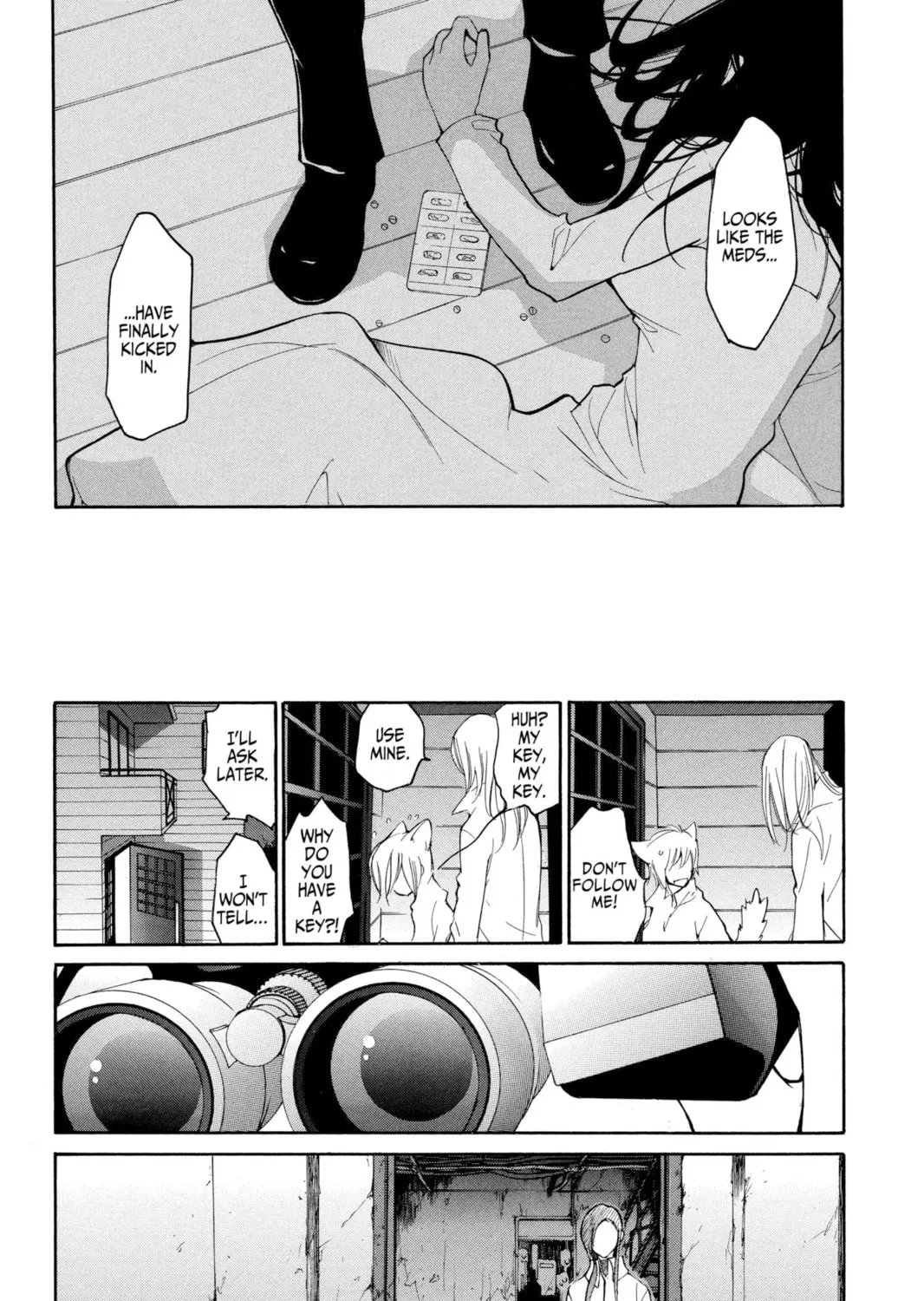 Read Loveless chapter 31 image 36 on Lezhin