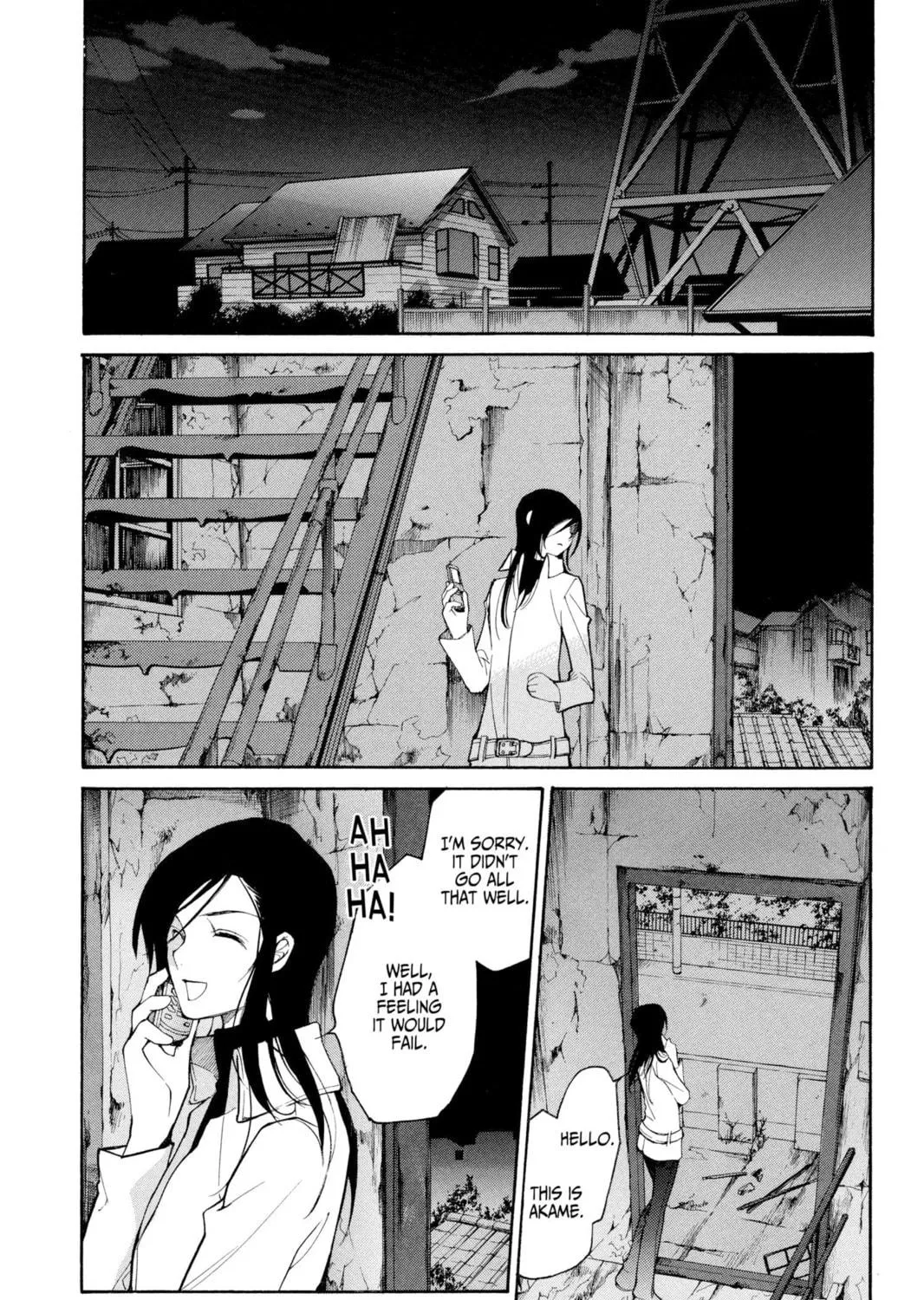Read Loveless chapter 31 image 38 on Lezhin