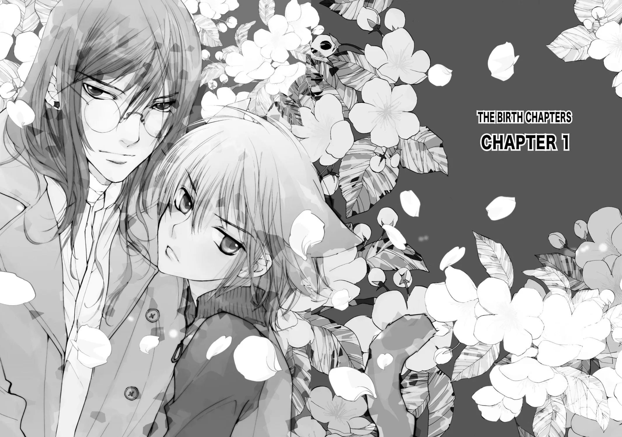 Read Loveless chapter 32 image 2 on Lezhin