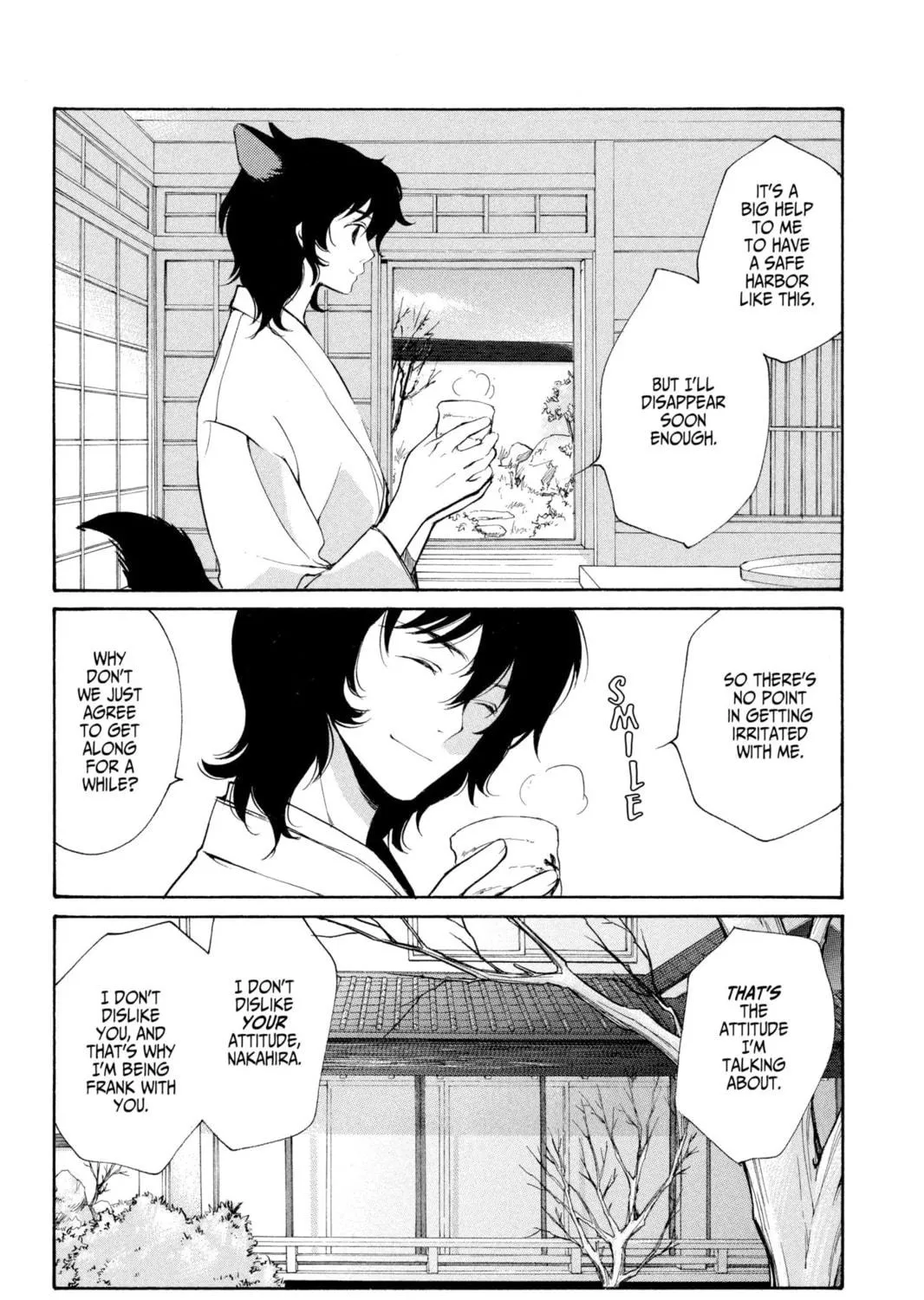 Read Loveless chapter 32 image 22 on Lezhin