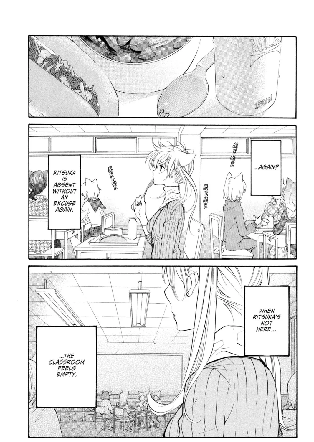 Read Loveless chapter 32 image 24 on Lezhin