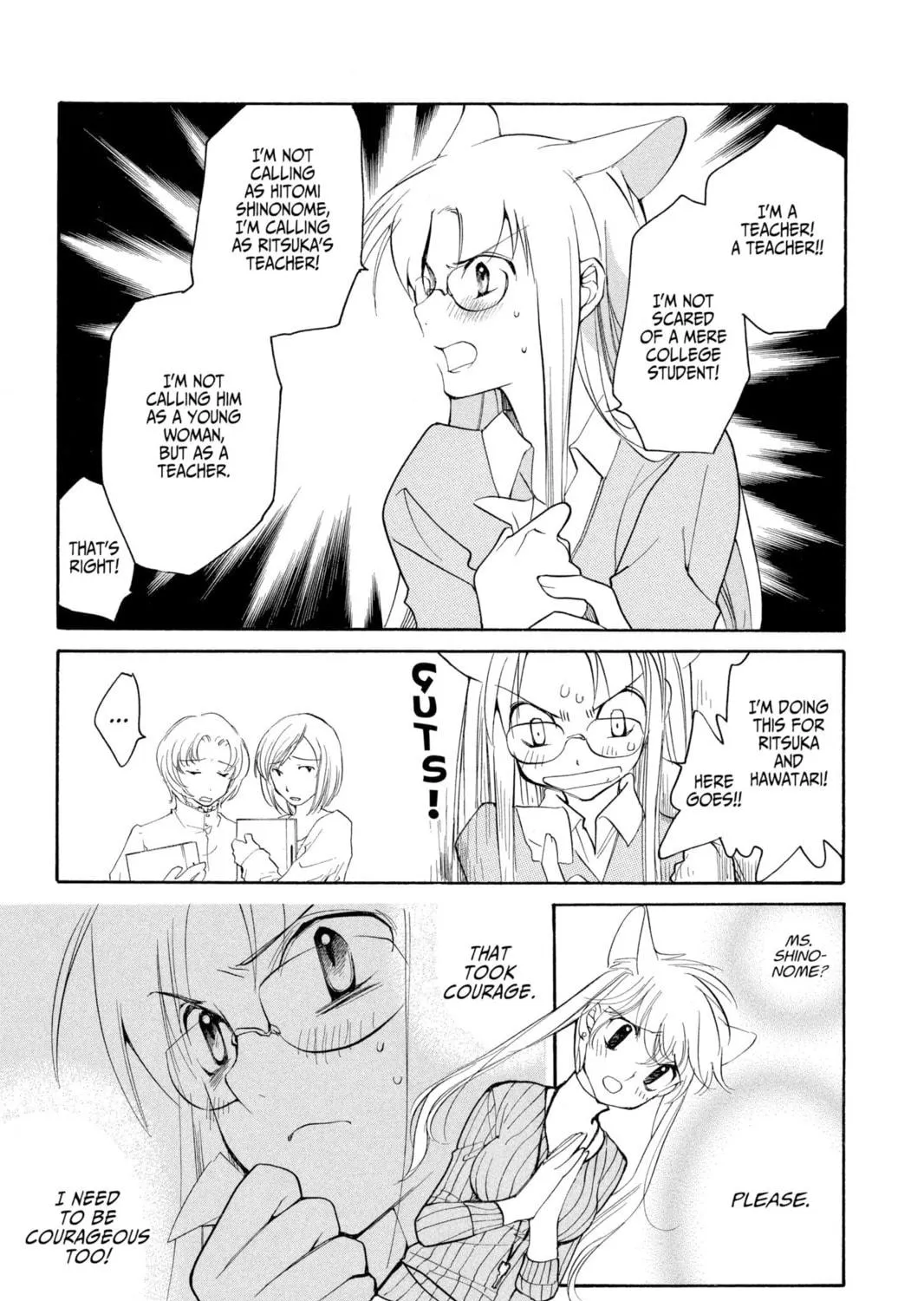 Read Loveless chapter 32 image 38 on Lezhin