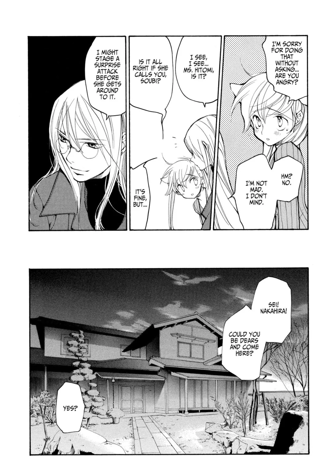 Read Loveless chapter 34 image 26 on Lezhin