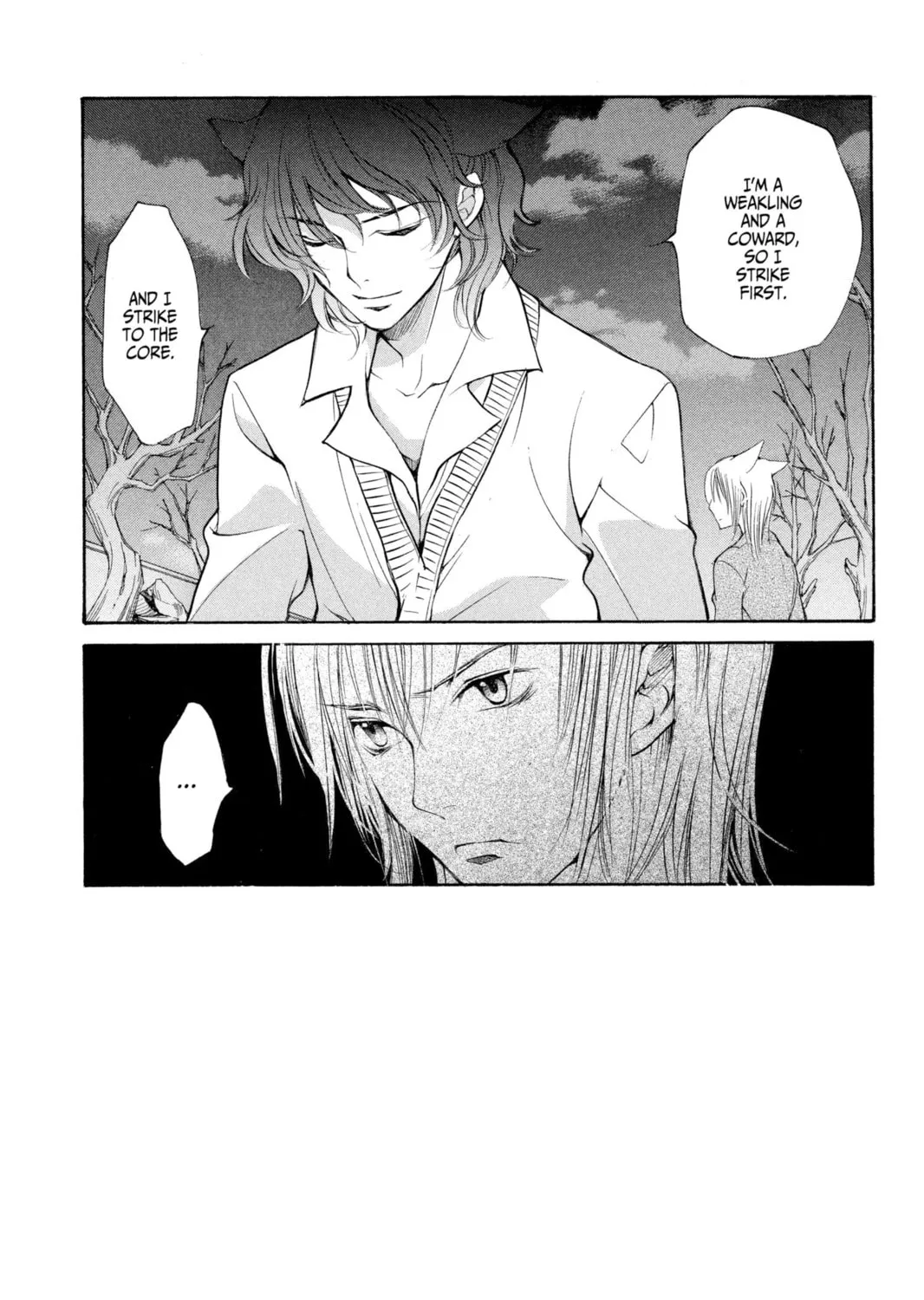 Read Loveless chapter 34 image 42 on Lezhin