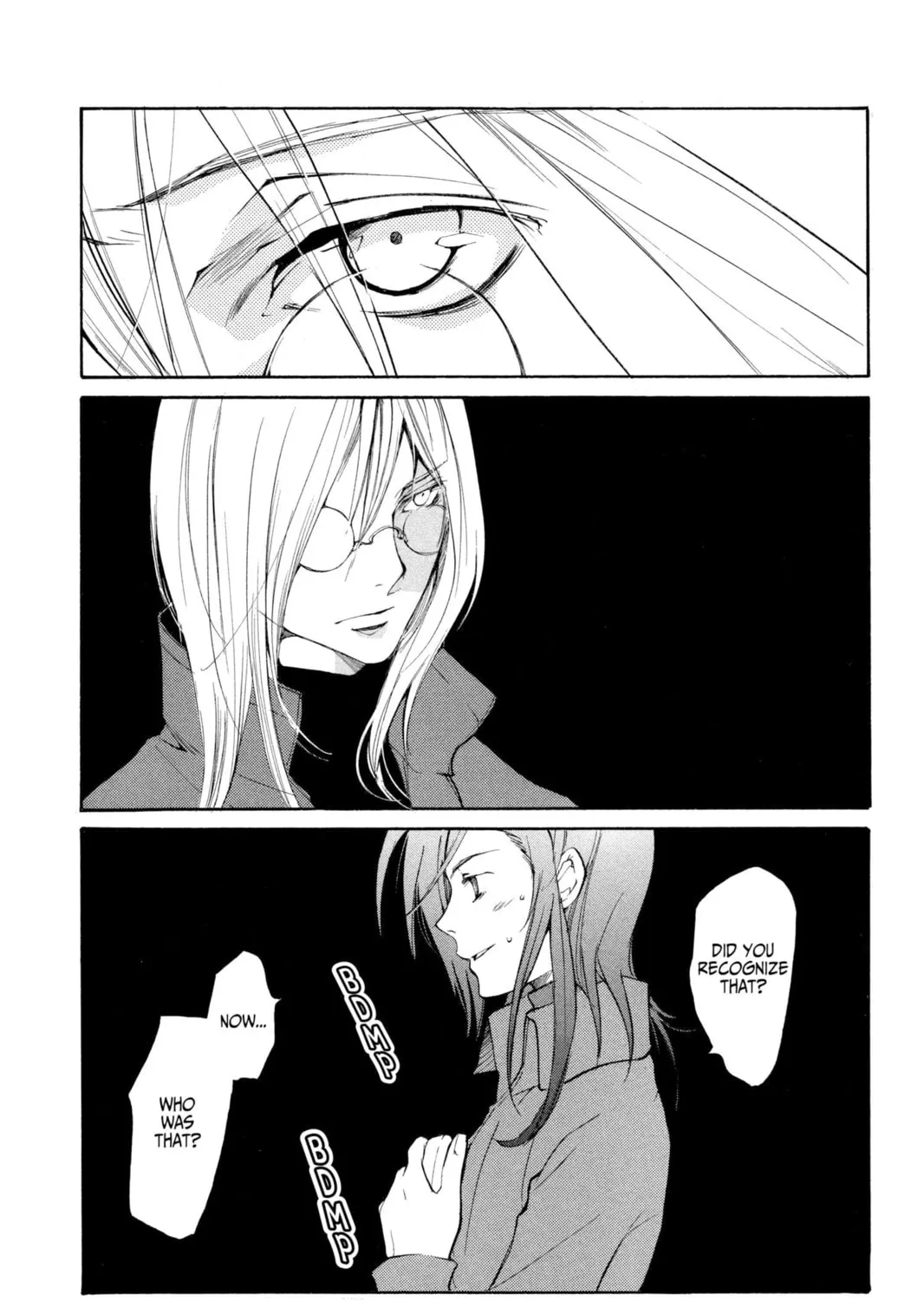 Read Loveless chapter 35 image 20 on Lezhin
