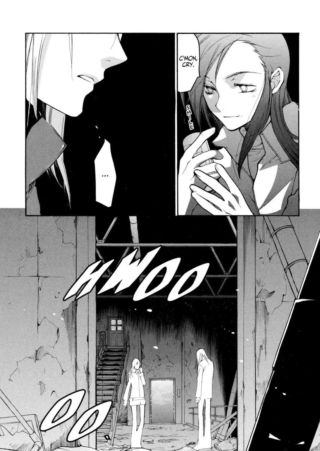 Read Loveless chapter 35 image 22 on Lezhin