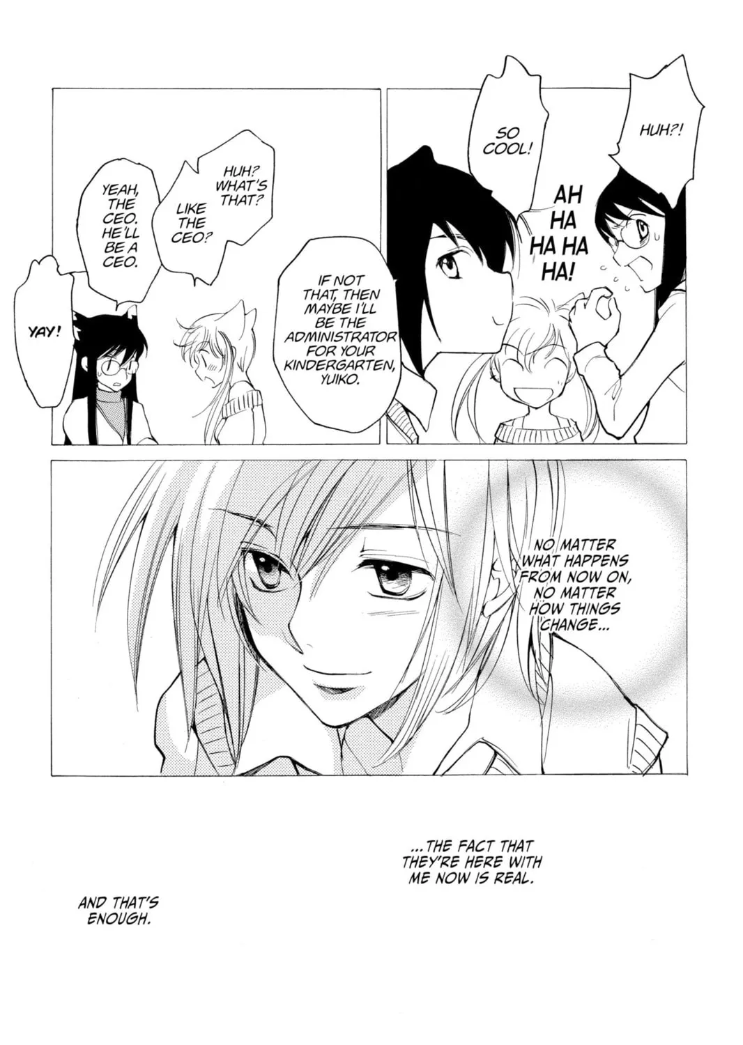 Read Loveless chapter 36 image 24 on Lezhin