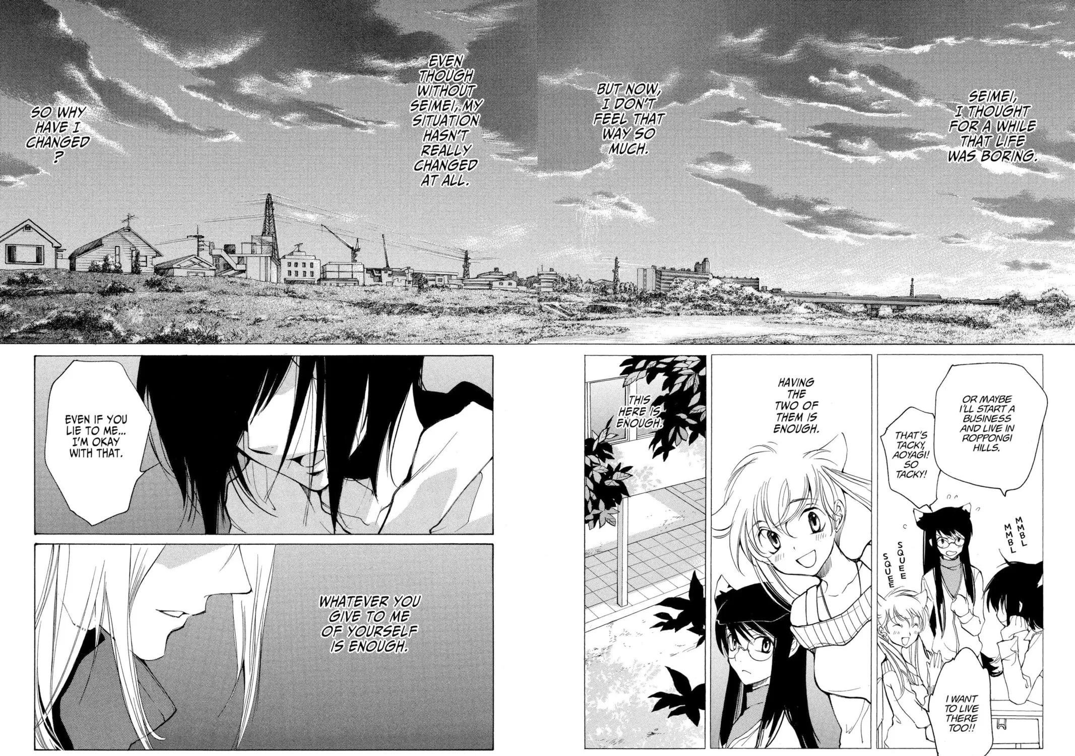 Read Loveless chapter 36 image 26 on Lezhin