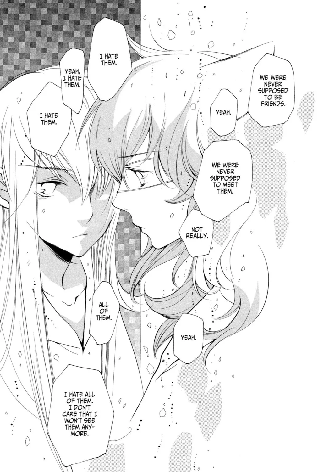 Read Loveless chapter 37 image 104 on Lezhin