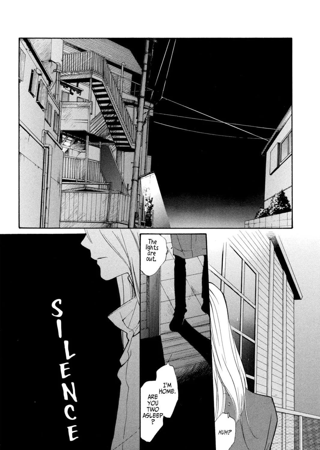 Read Loveless chapter 37 image 108 on Lezhin