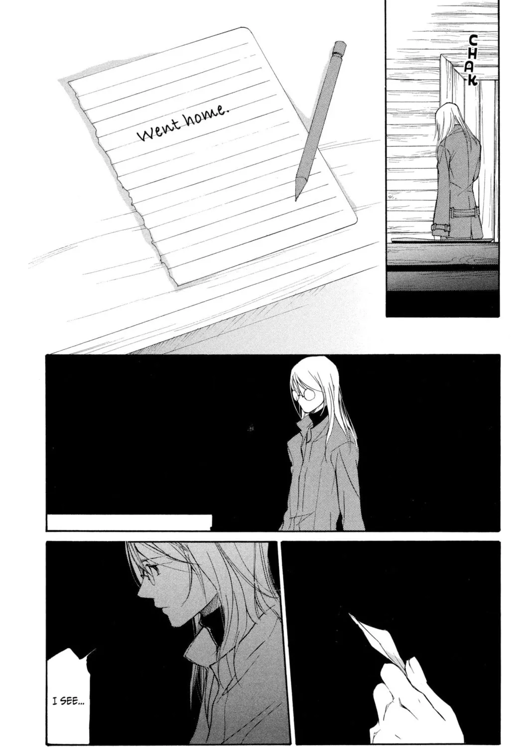 Read Loveless chapter 37 image 110 on Lezhin