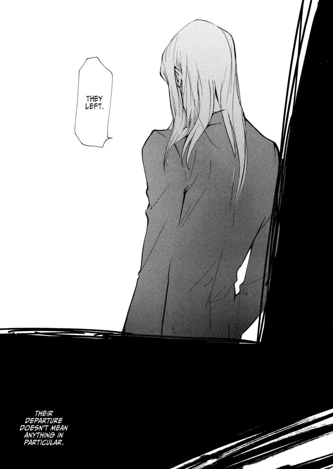 Read Loveless chapter 37 image 112 on Lezhin