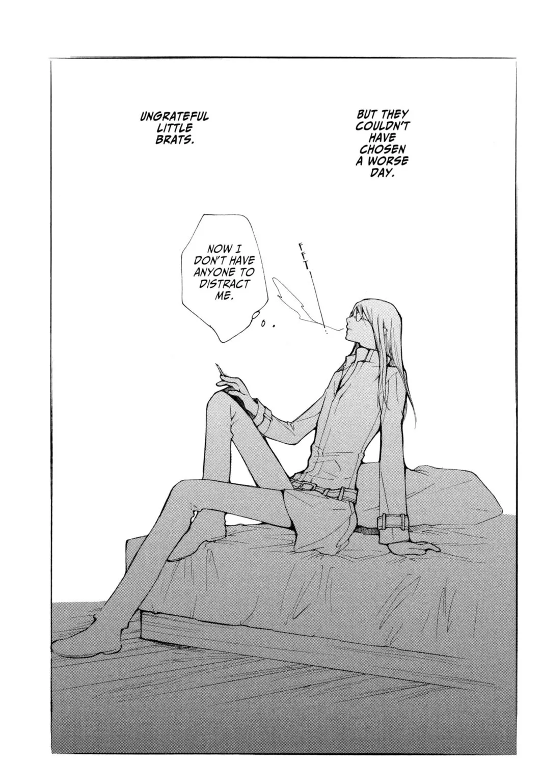 Read Loveless chapter 37 image 114 on Lezhin