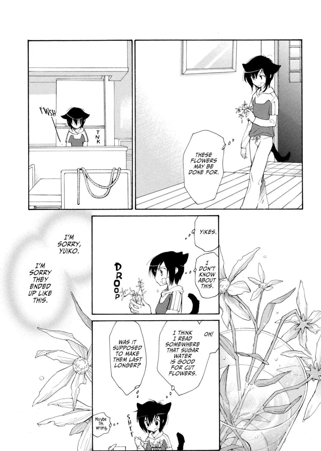 Read Loveless chapter 37 image 18 on Lezhin
