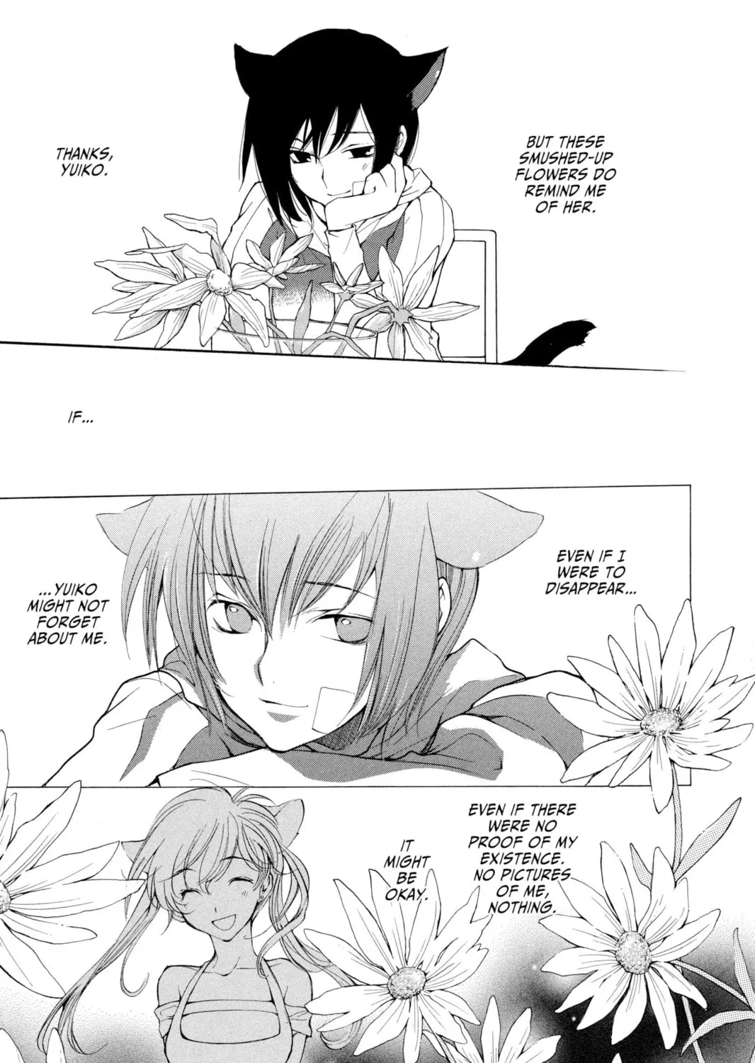 Read Loveless chapter 37 image 20 on Lezhin