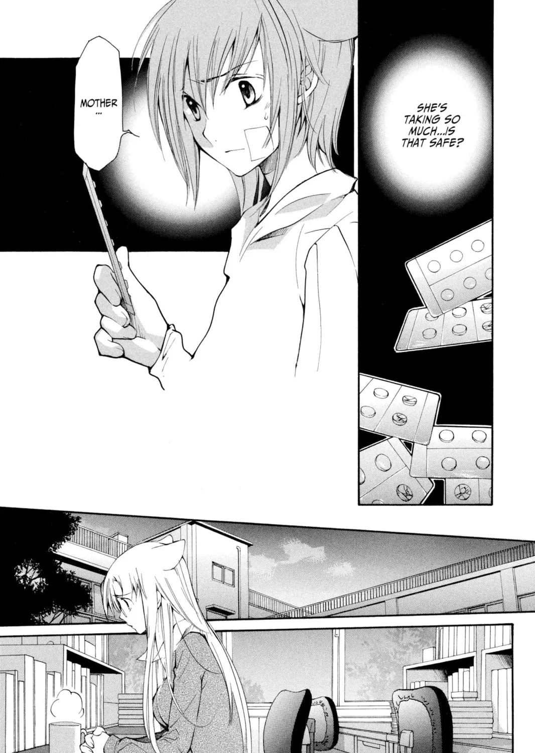 Read Loveless chapter 37 image 24 on Lezhin