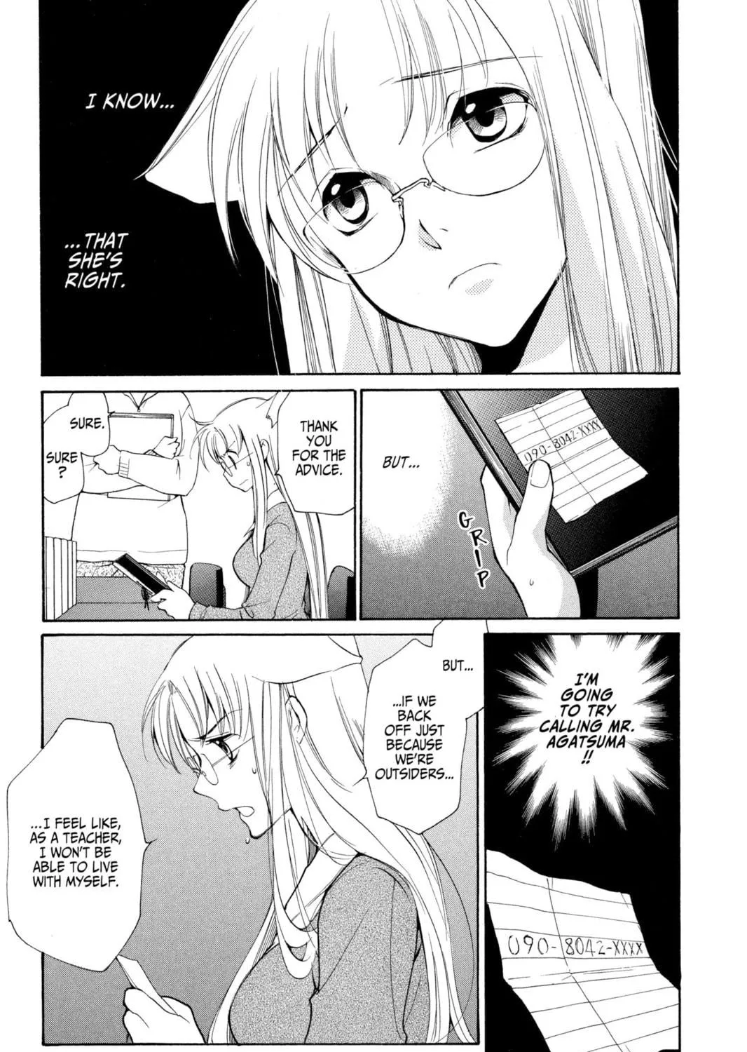 Read Loveless chapter 37 image 28 on Lezhin