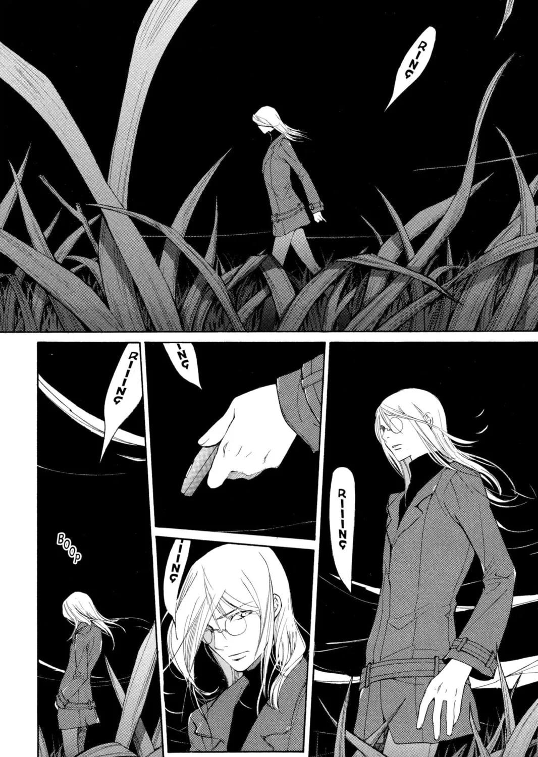 Read Loveless chapter 37 image 30 on Lezhin