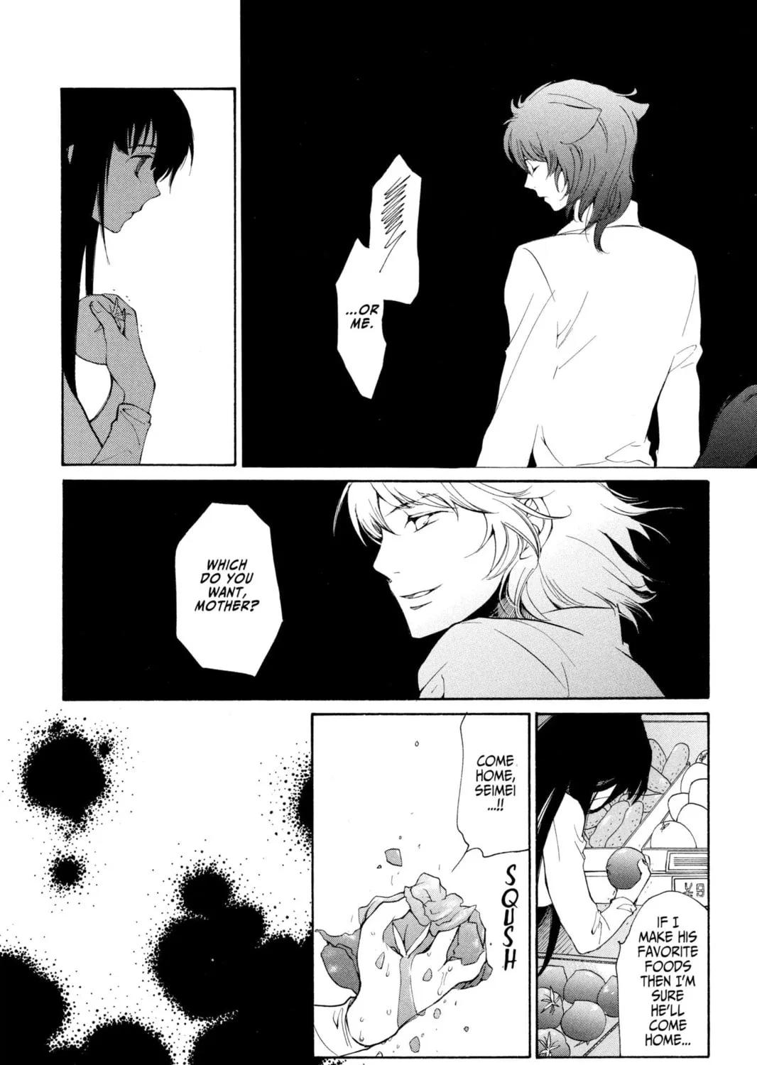 Read Loveless chapter 37 image 54 on Lezhin
