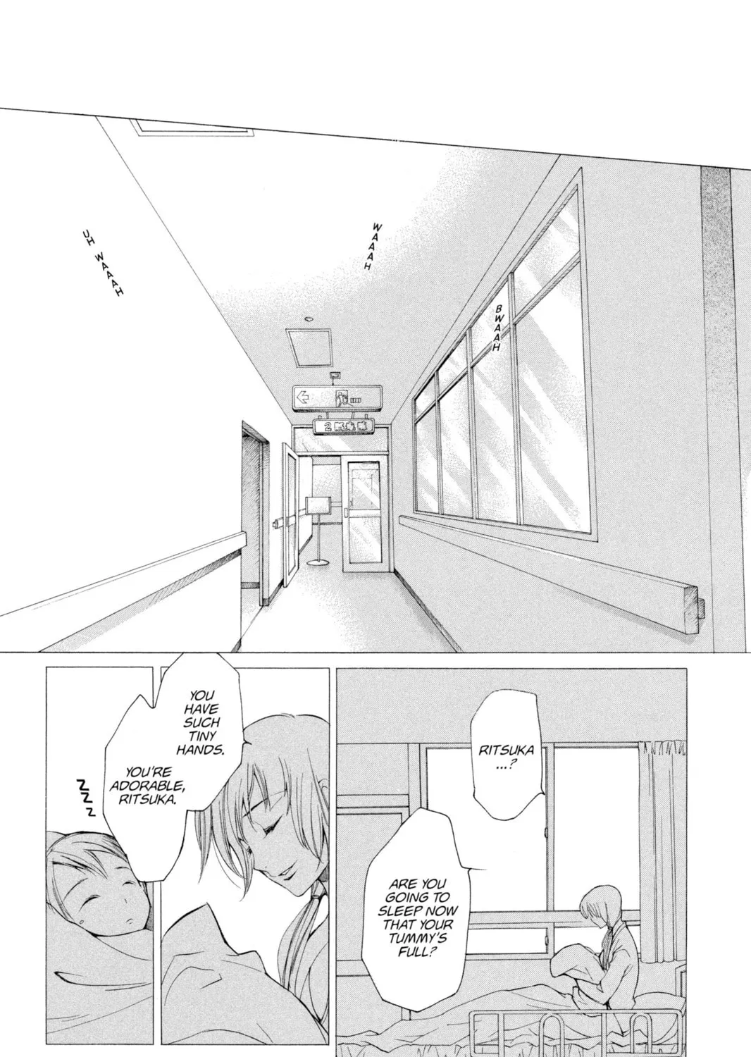 Read Loveless chapter 37 image 56 on Lezhin