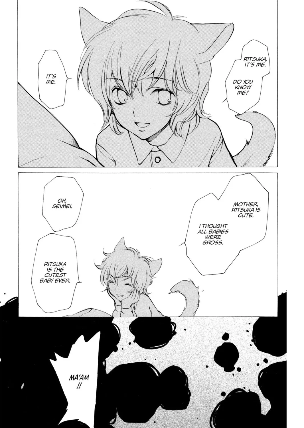 Read Loveless chapter 37 image 60 on Lezhin