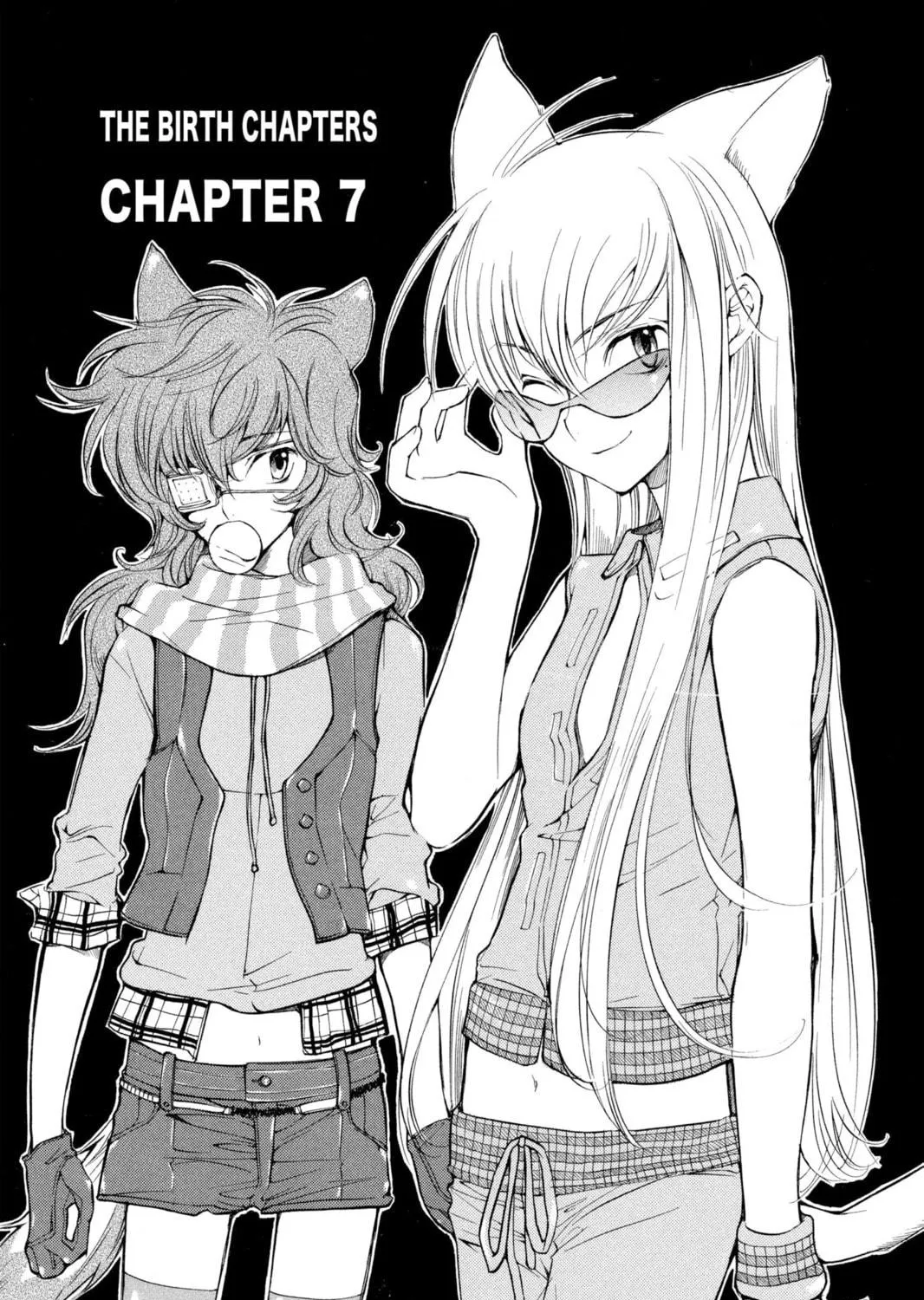 Read Loveless chapter 37 image 64 on Lezhin