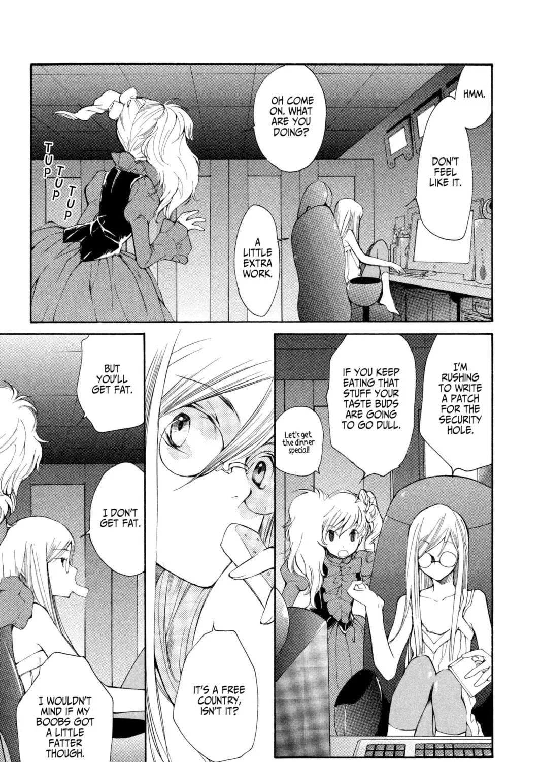 Read Loveless chapter 37 image 68 on Lezhin