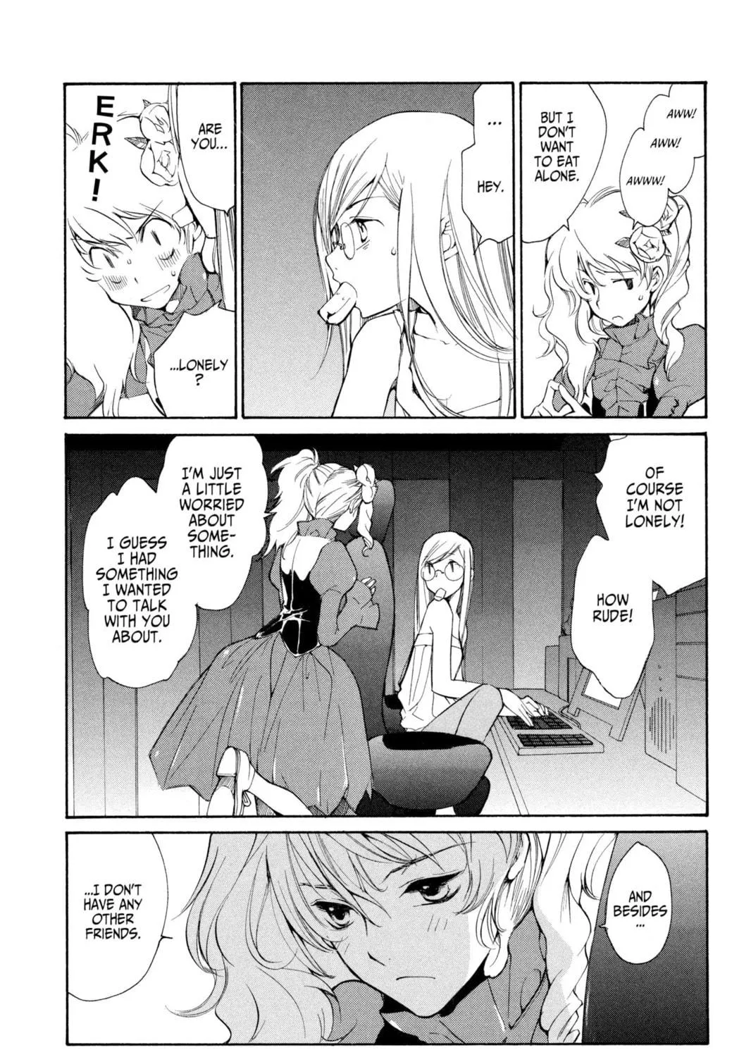 Read Loveless chapter 37 image 70 on Lezhin