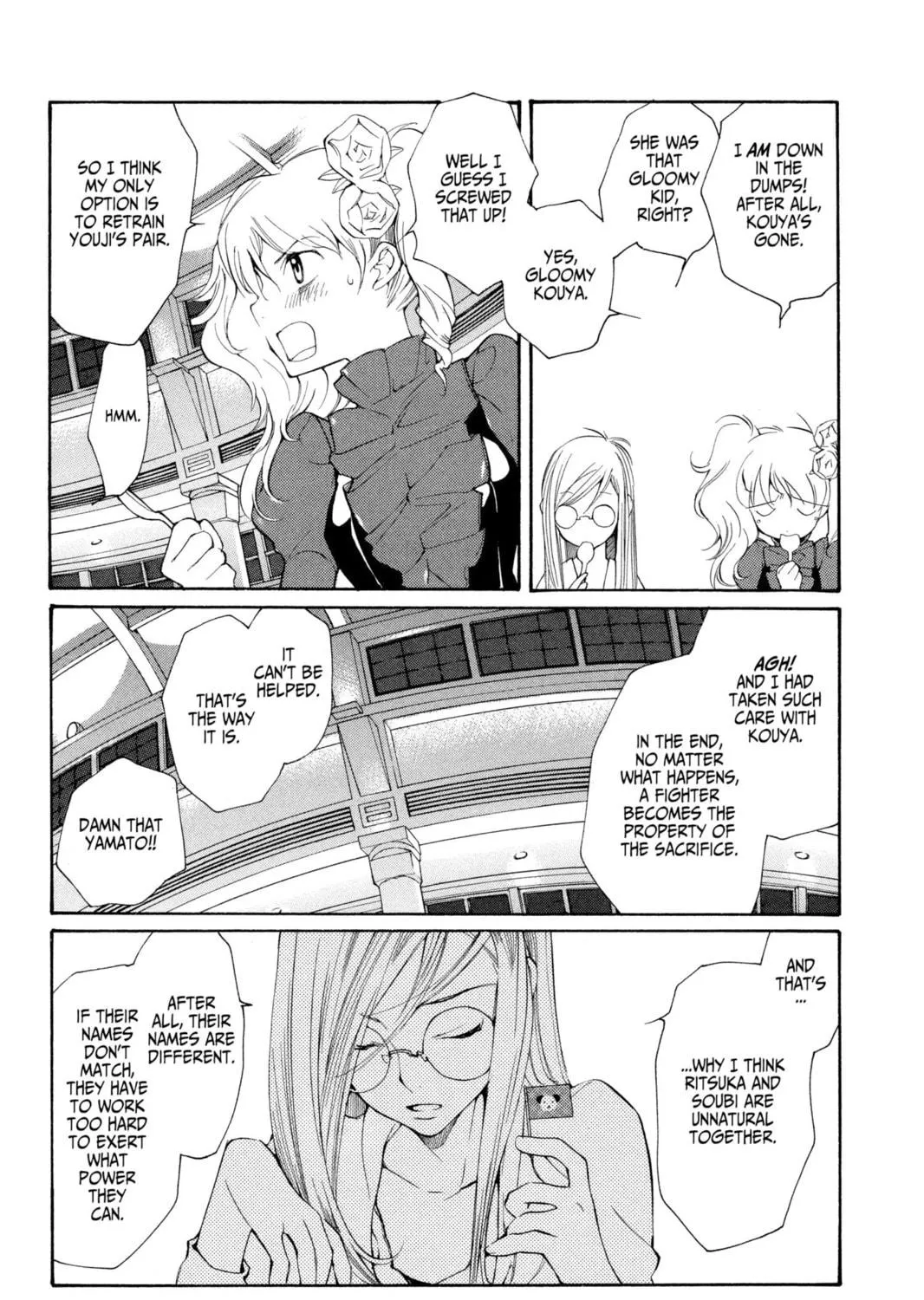 Read Loveless chapter 37 image 76 on Lezhin