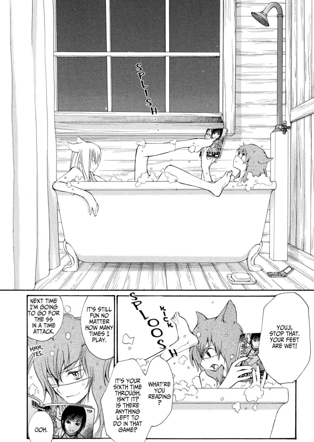 Read Loveless chapter 37 image 82 on Lezhin