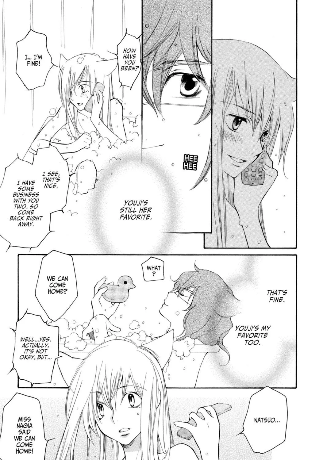 Read Loveless chapter 37 image 88 on Lezhin