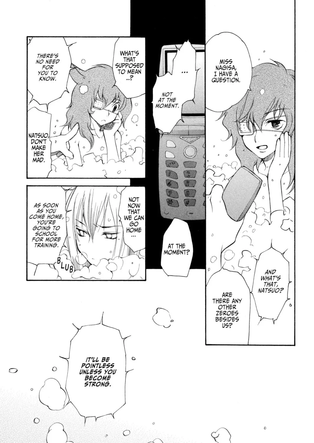 Read Loveless chapter 37 image 90 on Lezhin