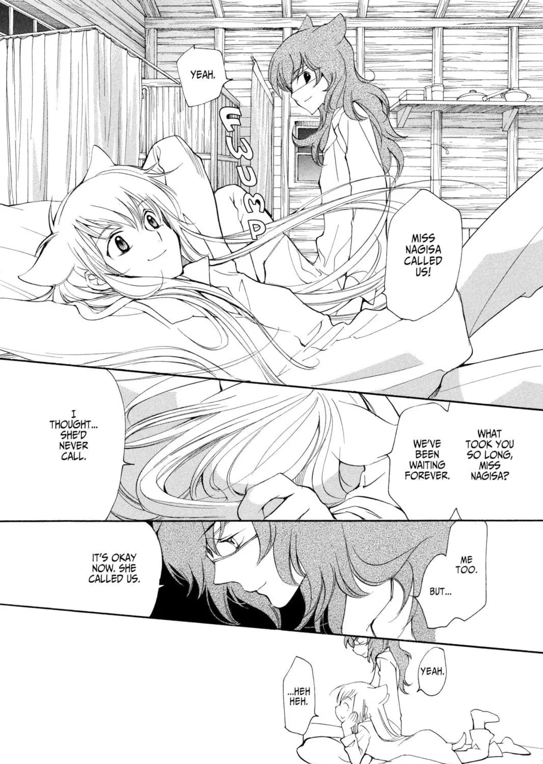 Read Loveless chapter 37 image 94 on Lezhin