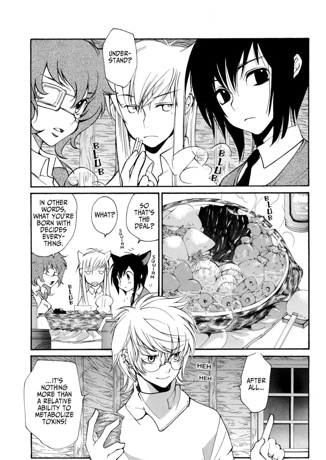 Read Loveless chapter 38.5 image 18 on Lezhin