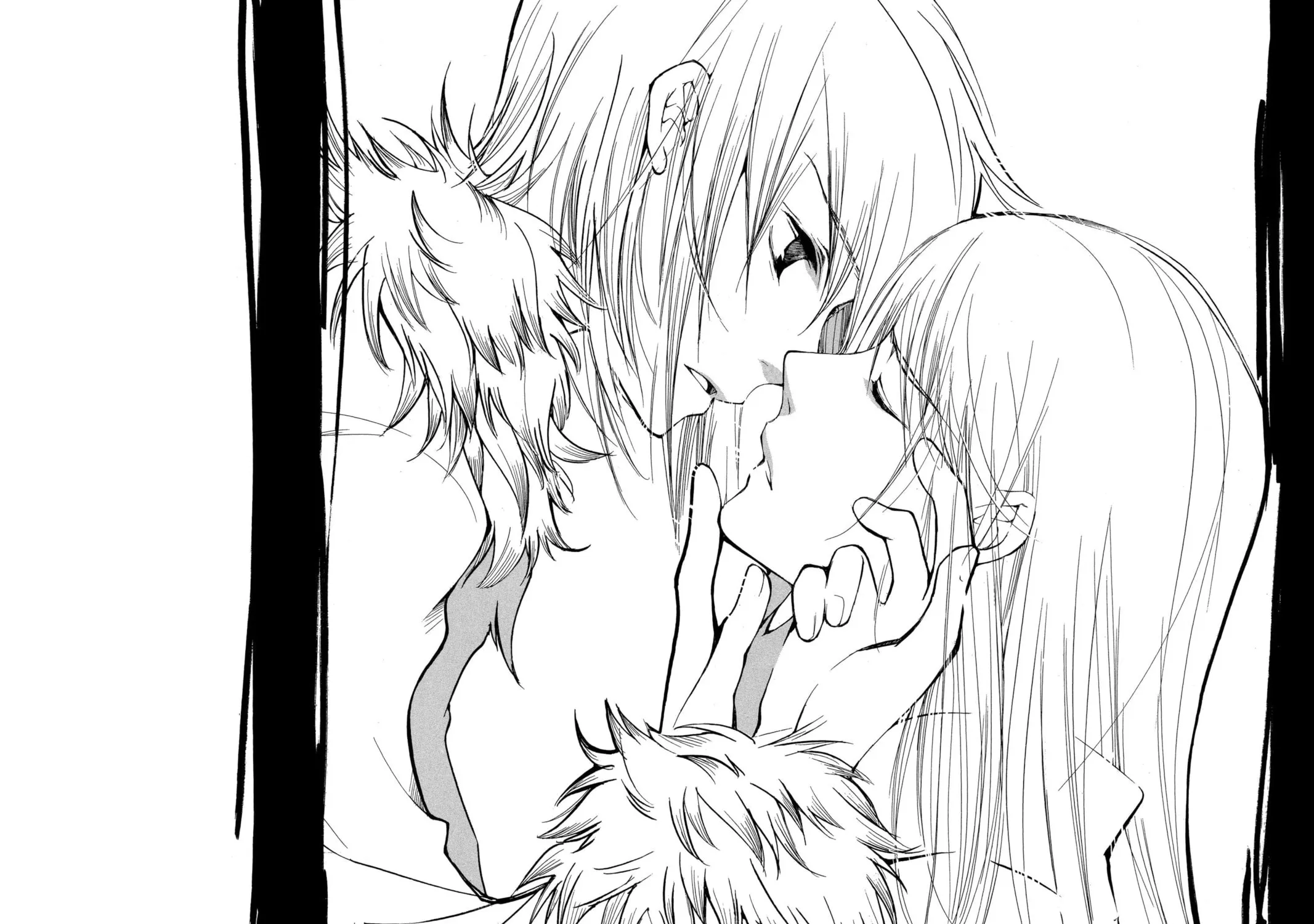Read Loveless chapter 38.5 image 42 on Lezhin