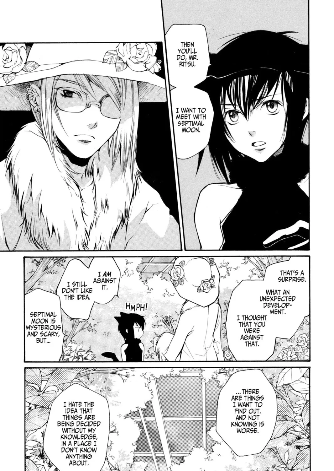 Read Loveless chapter 38 image 12 on Lezhin