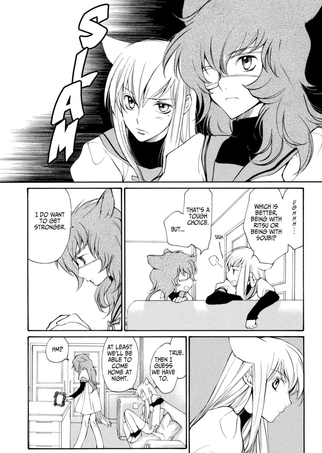 Read Loveless chapter 38 image 22 on Lezhin